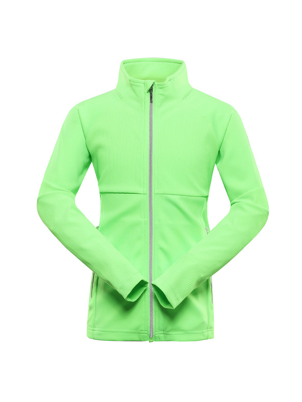 ALPINE PRO Gyermek gyorsszárító pulóver ALPINE PRO DOZERO