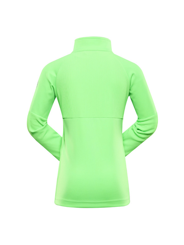 ALPINE PRO Gyermek gyorsszárító pulóver ALPINE PRO DOZERO