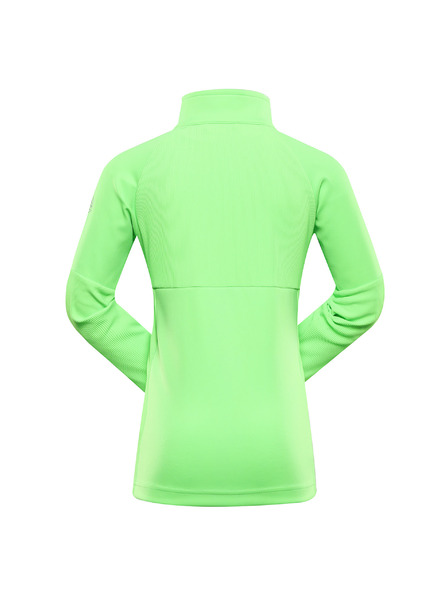 ALPINE PRO Gyermek gyorsszárító pulóver ALPINE PRO DOZERO