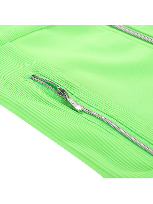 ALPINE PRO Gyermek gyorsszárító pulóver ALPINE PRO DOZERO