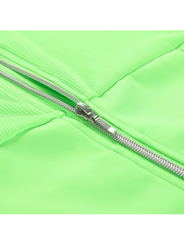 ALPINE PRO Gyermek gyorsszárító pulóver ALPINE PRO DOZERO