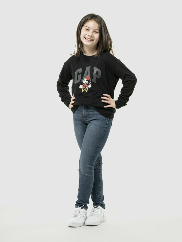 GAP Gyerek super skinny fit farmer GAP