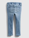GAP Baby farmer Distressed Jeggings GAP