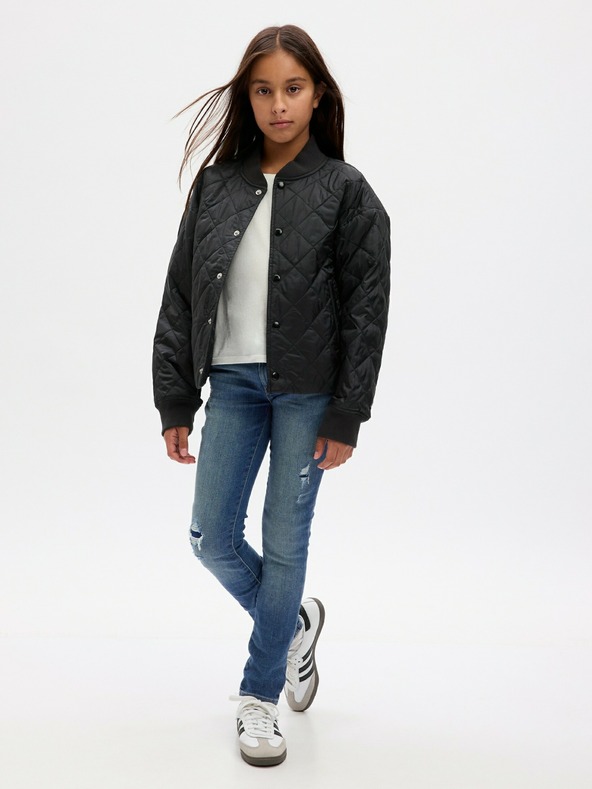 GAP Gyerek basic skinny farmer GAP