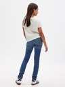 GAP Gyerek basic skinny farmer GAP