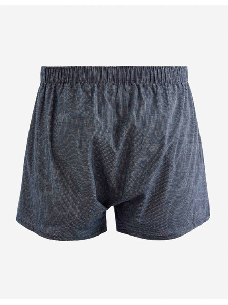 Celio Sötétszürke férfi rövidnadrág Celio Micuadro