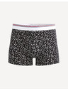 Celio Fekete férfi mintás boxeralsó Celio Mitch