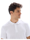 Celio Fehér férfi pólóing Celio