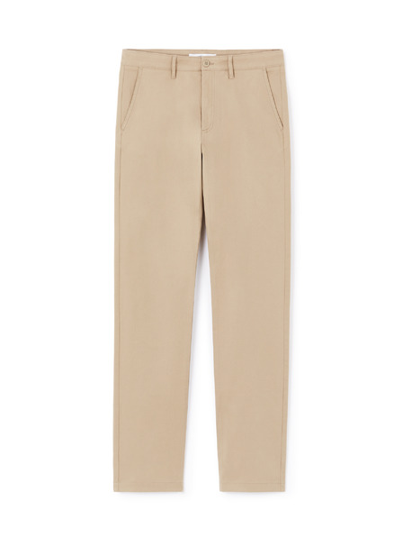 Celio Bézs férfi chino nadrág Celio