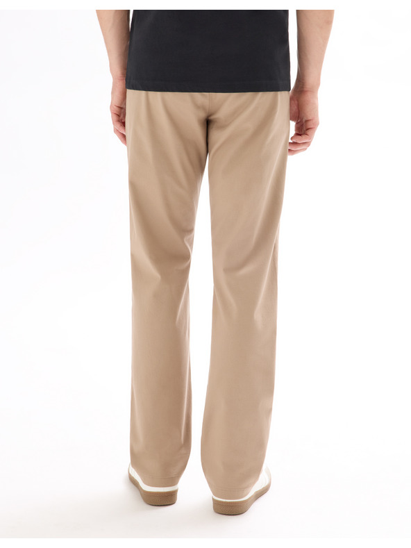 Celio Bézs férfi chino nadrág Celio