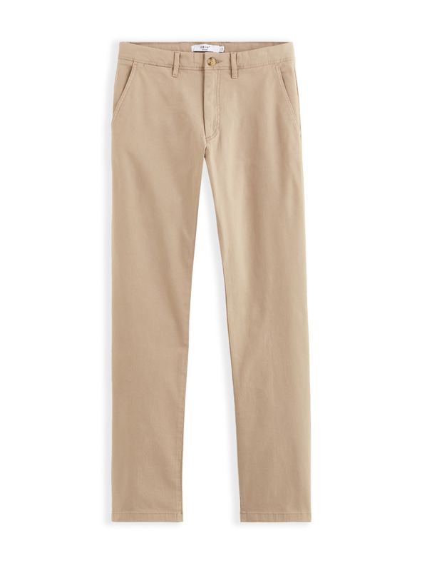 Celio Bézs férfi chino nadrág Celio