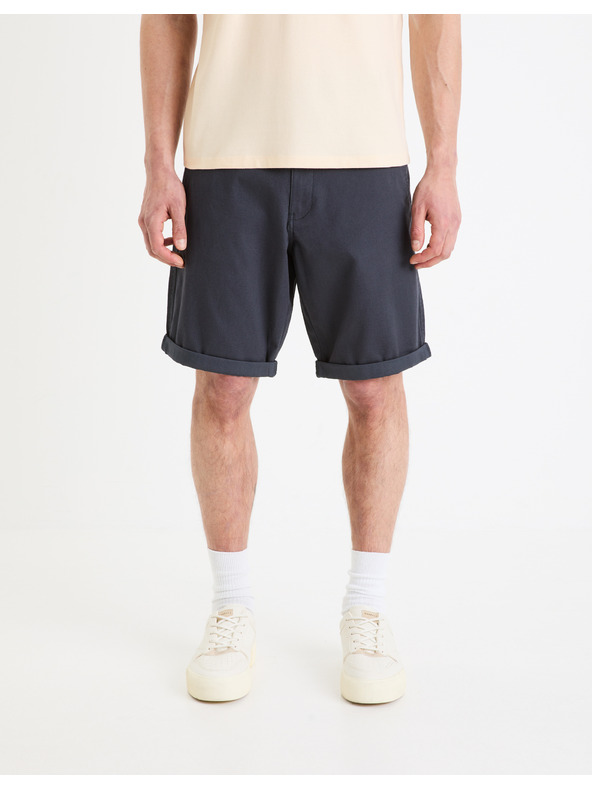 Celio Pamut chino rövidnadrág Bochinobm Celio