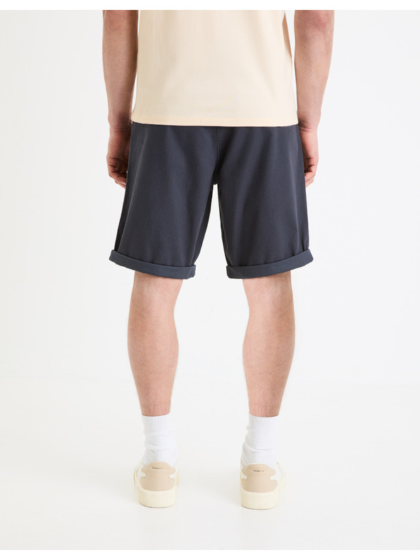 Celio Pamut chino rövidnadrág Bochinobm Celio