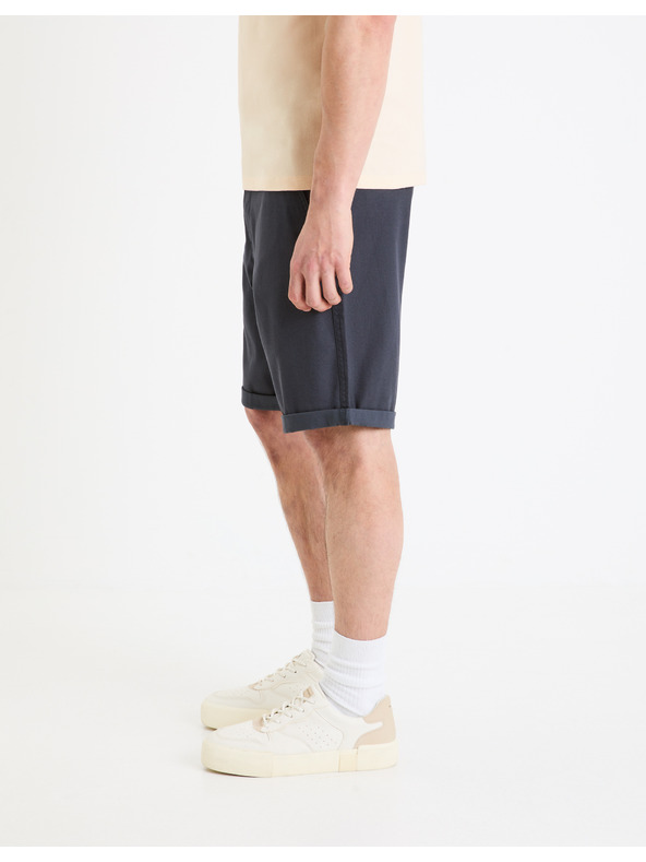 Celio Pamut chino rövidnadrág Bochinobm Celio