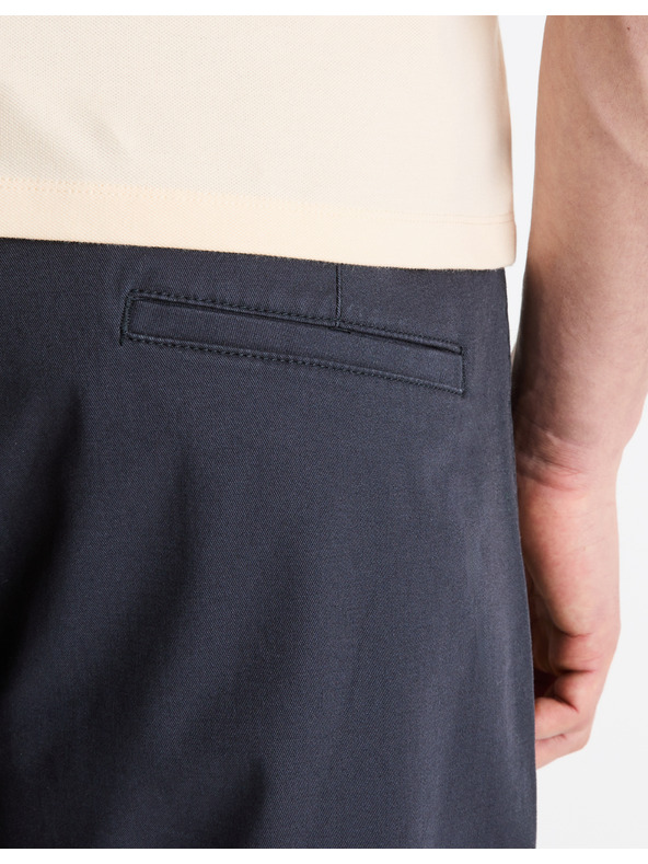 Celio Pamut chino rövidnadrág Bochinobm Celio