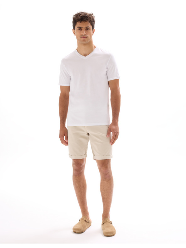 Celio Pamut chino rövidnadrág Bochinobm Celio