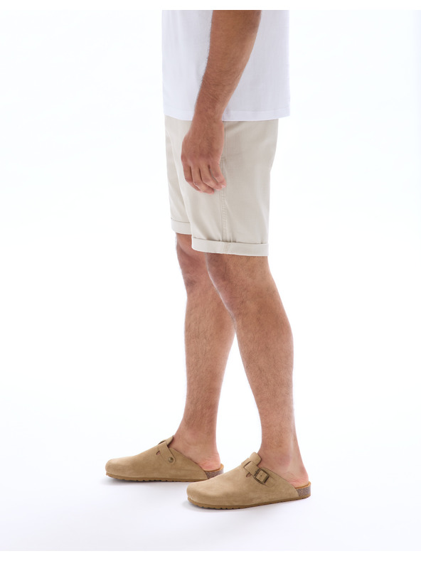 Celio Pamut chino rövidnadrág Bochinobm Celio