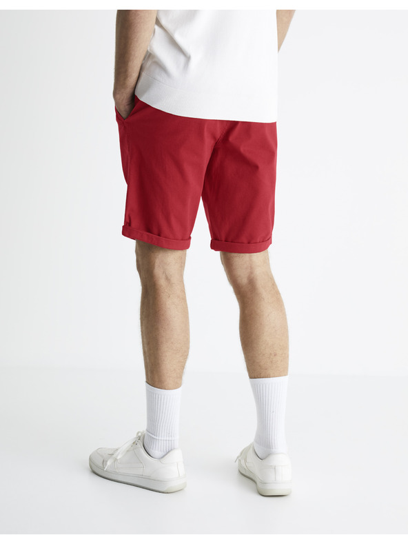 Celio Pamut chino rövidnadrág Bochinobm Celio