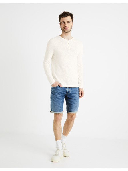 Celio Farmer rövidnadrág Boknitbm Celio