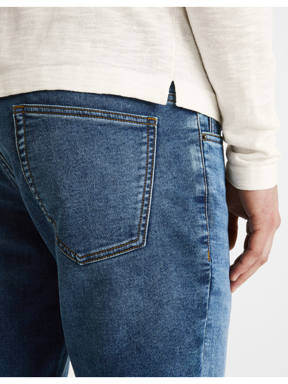 Celio Farmer rövidnadrág Boknitbm Celio