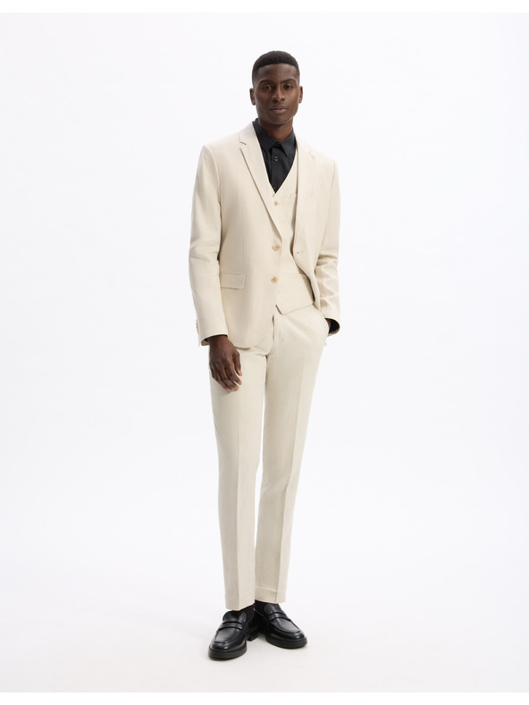 Celio Vászon kabát Buhot2 Celio