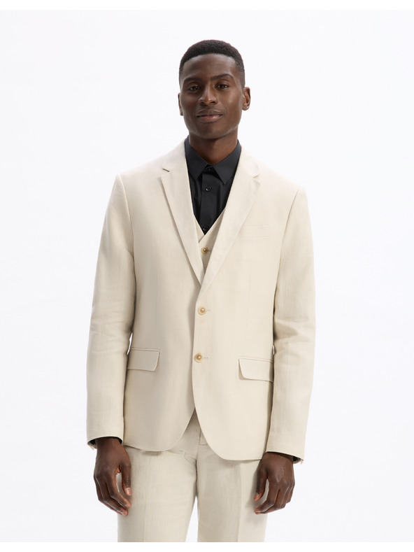 Celio Vászon kabát Buhot2 Celio