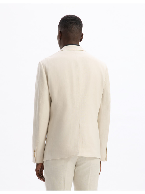 Celio Vászon kabát Buhot2 Celio