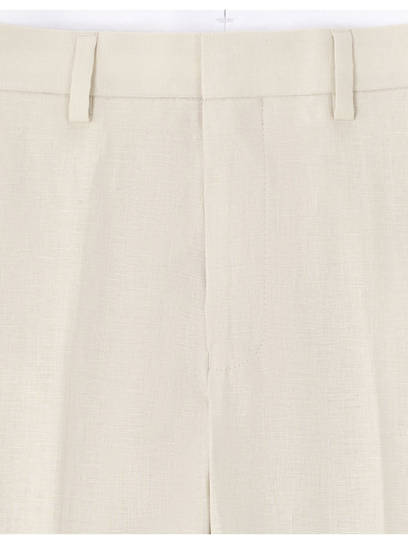 Celio Vászon öltönynadrág Bohot2 Celio