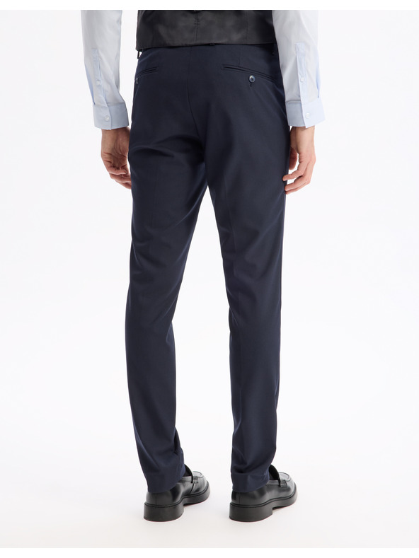 Celio Boamaury öltönynadrág Celio