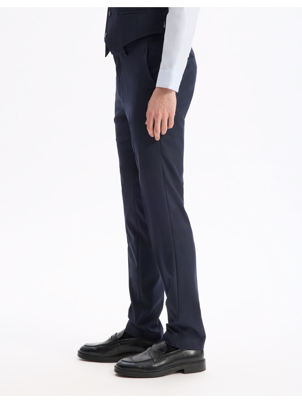 Celio Boamaury öltönynadrág Celio