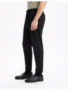Celio Fekete férfi Celio Cosmart nadrág