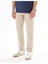 Celio Bézs színű férfi chino nadrág Celio Tocharles