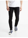 Celio Fekete férfi skinny fit farmer Celio Foskinny1