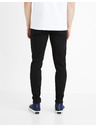 Celio Fekete férfi skinny fit farmer Celio Foskinny1