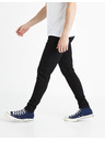 Celio Fekete férfi skinny fit farmer Celio Foskinny1