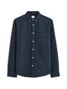 Celio Sötétkék férfi ing Celio Daxford