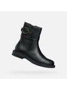 Geox Fekete női Geox Serilda bokacsizma