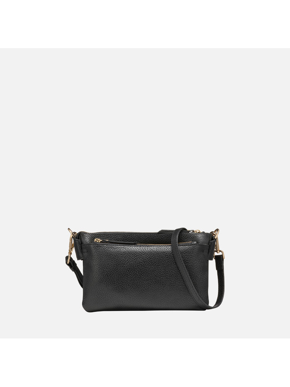 Geox Fekete Női Geox Kleopy Claree kézitáska