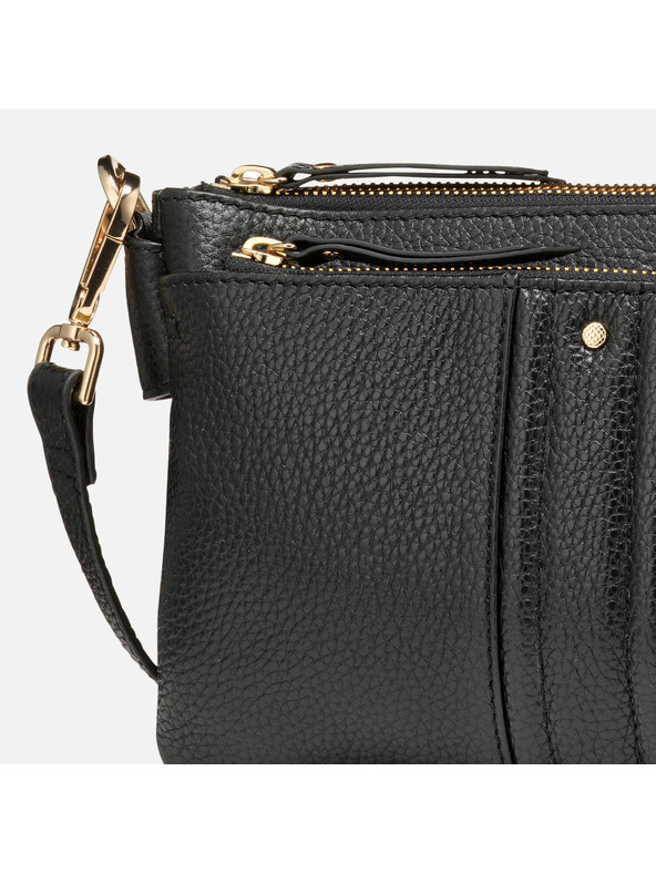 Geox Fekete Női Geox Kleopy Claree kézitáska