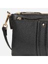 Geox Fekete Női Geox Kleopy Claree kézitáska