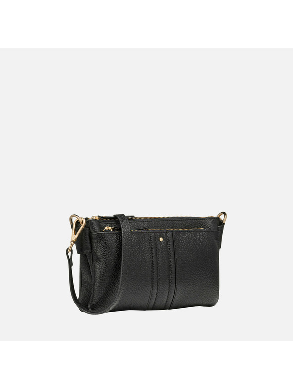 Geox Fekete Női Geox Kleopy Claree kézitáska