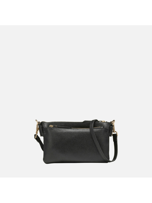 Geox Fekete Női Geox Kleopy Claree kézitáska