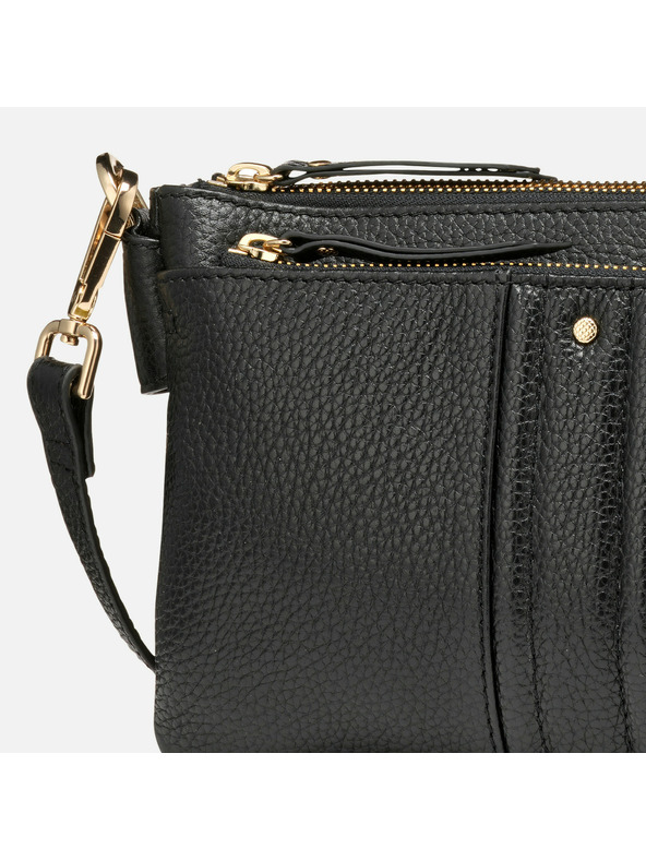 Geox Fekete Női Geox Kleopy Claree kézitáska