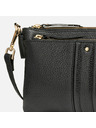 Geox Fekete Női Geox Kleopy Claree kézitáska