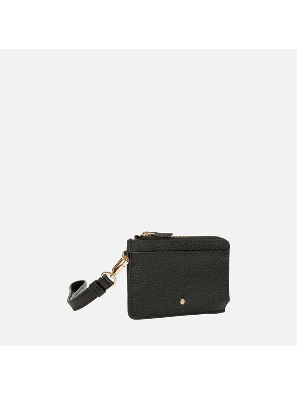 Geox Fekete női pénztárca Geox