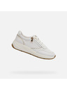 Geox Fehér Női Geox Cristael Női Sneakers