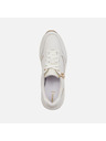 Geox Fehér Női Geox Cristael Női Sneakers