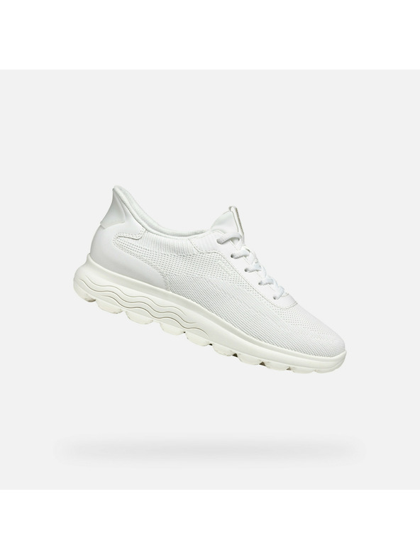 Geox Fehér Női Geox Spherica Plus cipő Női Geox Spherica Plus Sneakers