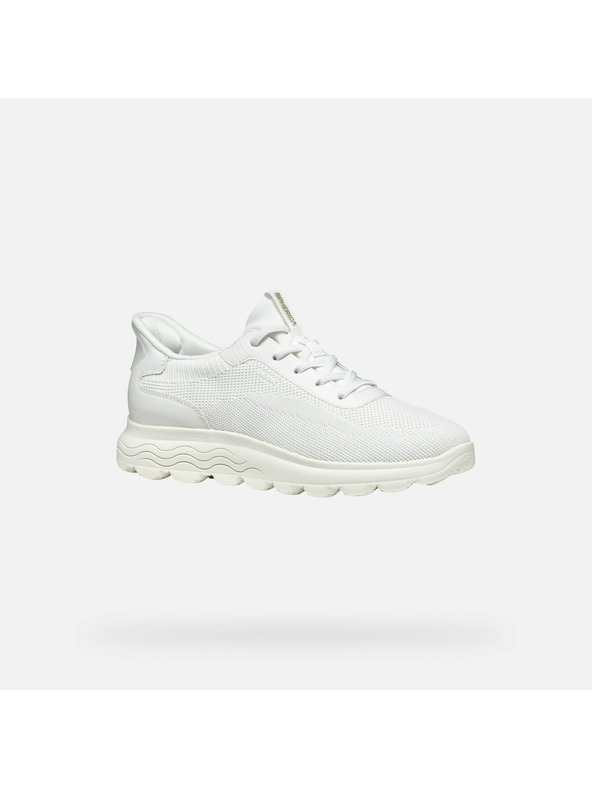 Geox Fehér Női Geox Spherica Plus cipő Női Geox Spherica Plus Sneakers