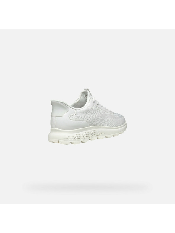 Geox Fehér Női Geox Spherica Plus cipő Női Geox Spherica Plus Sneakers